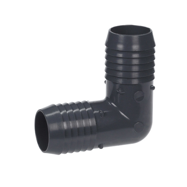 Lasco Fittings ELBOW INSERT POLY 1-1/4"" 1406012RMC
